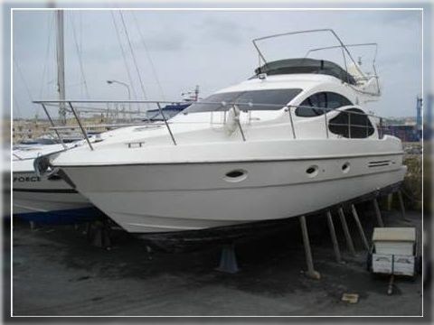 Acquistare 2000 Azimut 42