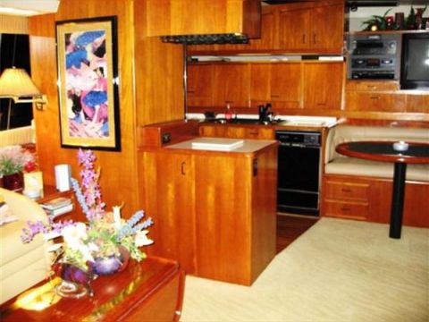 1987 Ocean for sale