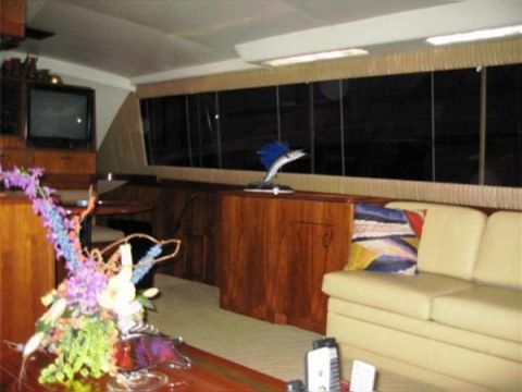 1987 Ocean