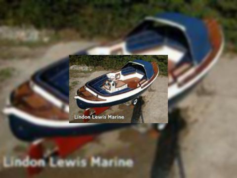  Sloop 22 - In Stock