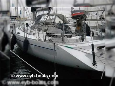 Grand Soleil 46