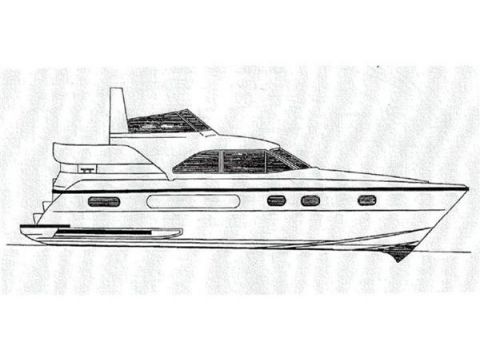 1998 Atlantic 42