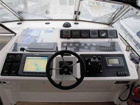 Buy 1998 Atlantic 42