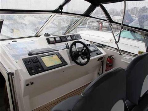 1998 Atlantic 42 for sale