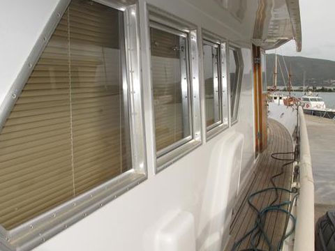 1973 Benetti 20 for sale