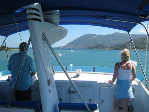 1973 Benetti 20