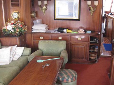 1973 Benetti 20 for sale