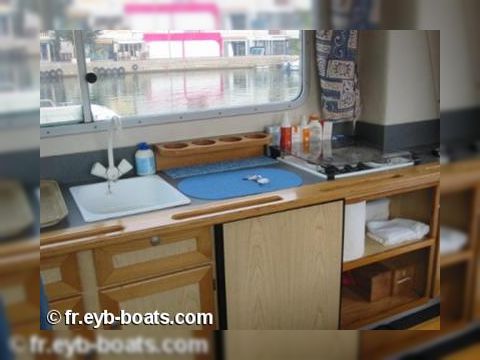 Buy 1997 Guy Bonnet 41
