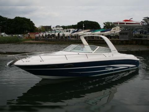 Sea Ray 280 Sun Sport