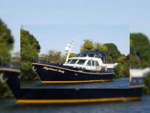 Linssen Grand Sturdy 470 Ac
