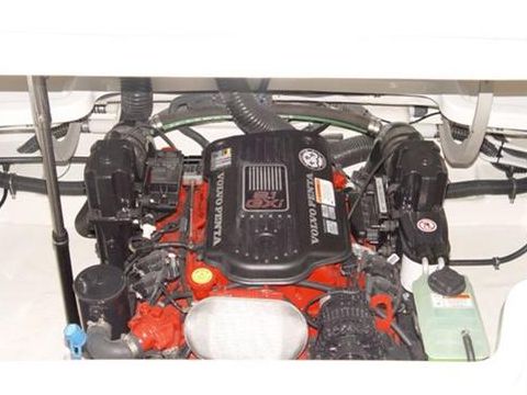 2008 Formula 260 Br à vendre