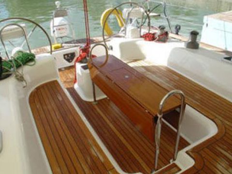 2005 Simonis Voogd 56 satın almak