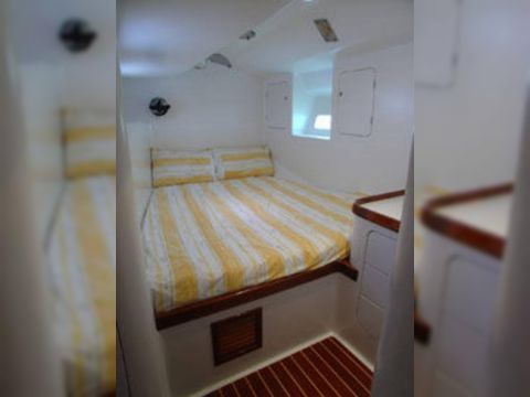 Satılık 2005 Simonis Voogd 56