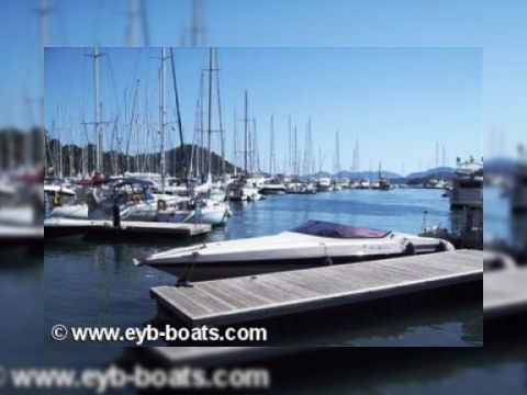1995 Riva Gitano for sale