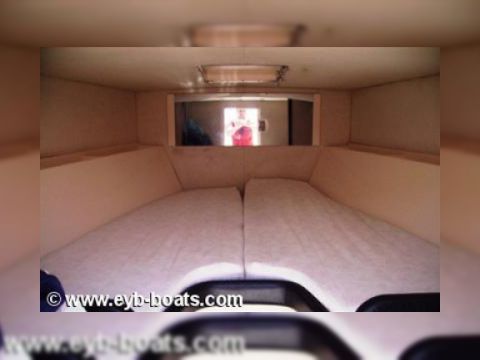 1995 Riva Gitano for sale
