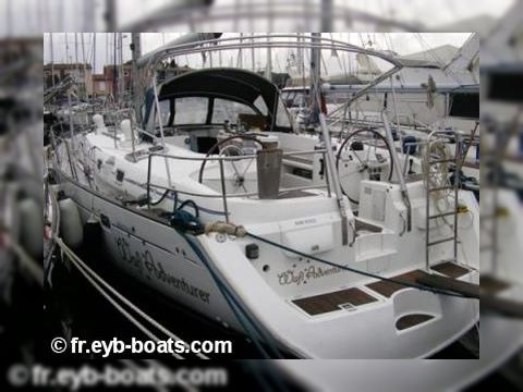 Beneteau 50