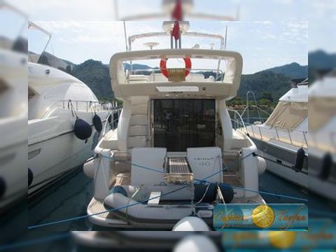 Acquistare 2004 Azimut 46 Evolution
