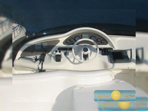 2004 Azimut 46 Evolution
