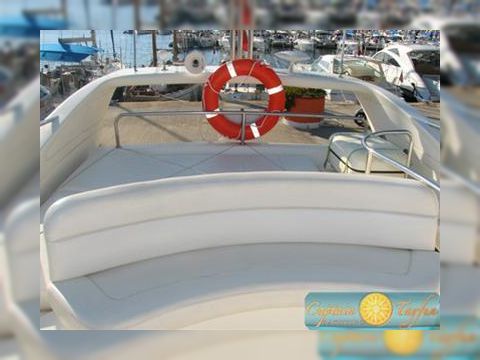 Acquistare 2004 Azimut 46 Evolution
