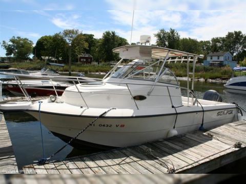 1979 Prout Quest 31 for sale