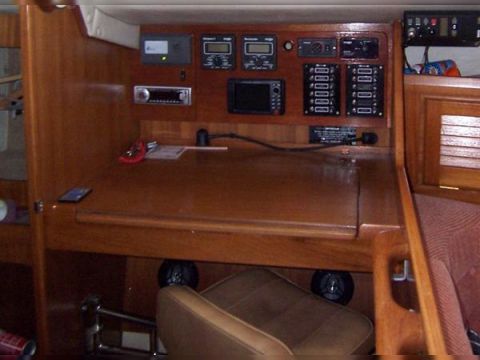 1988 Westerly Tempest for sale