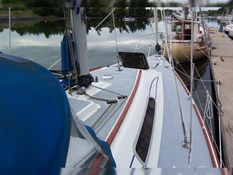 Buy 1988 Westerly Tempest