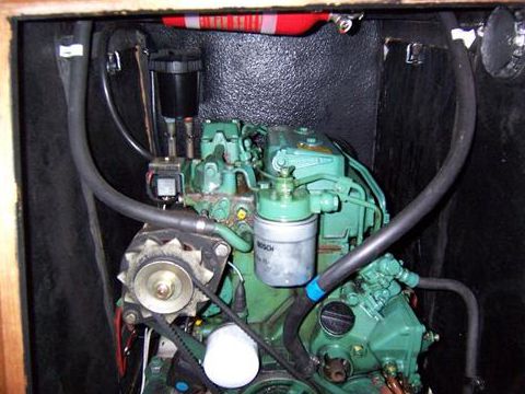 1988 Westerly Tempest for sale