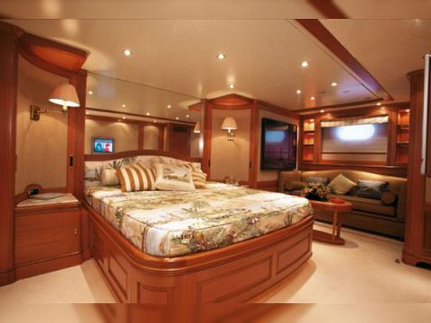 2003 Benetti Tradition
