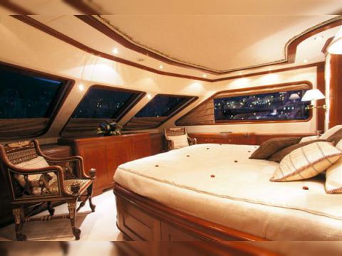 Købe 2003 Benetti Tradition
