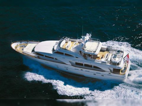 2003 Benetti Tradition
