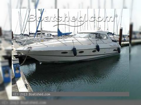 Windy 35 Mistral