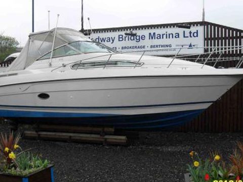 Regal 272 Valanti