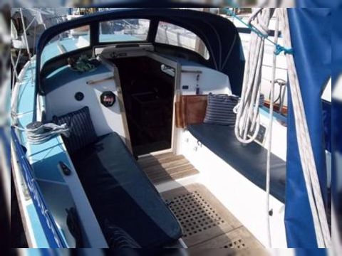 1977 Westerly Berwick for sale