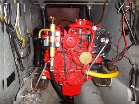 Buy 1977 Westerly Berwick