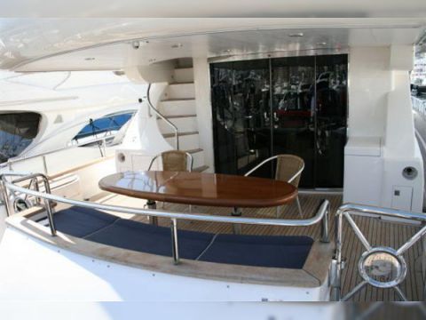 2005 Elegance 70 προς πώληση