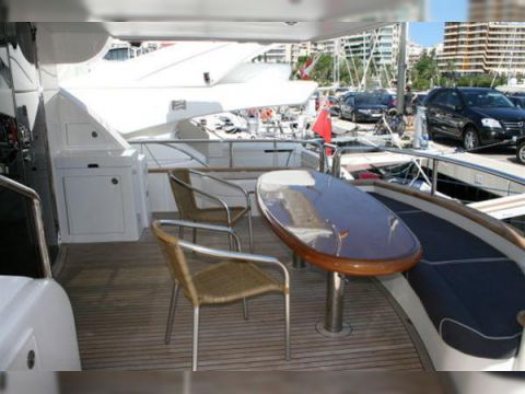 2005 Elegance 70