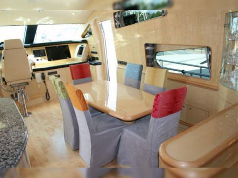 2005 Elegance 70