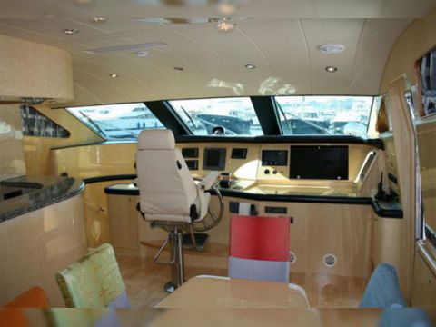 2005 Elegance 70 προς πώληση
