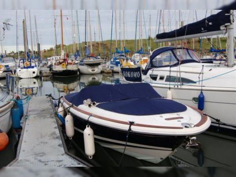 2005 Chris-Craft Launch 25 kaufen