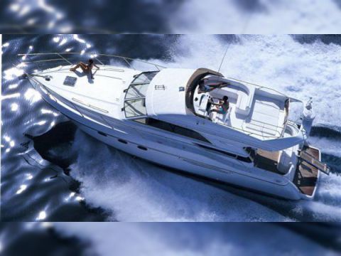 Princess 460