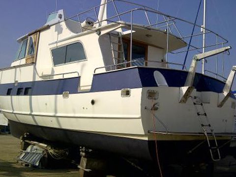 Buy 1972 Bourne Plastics 43