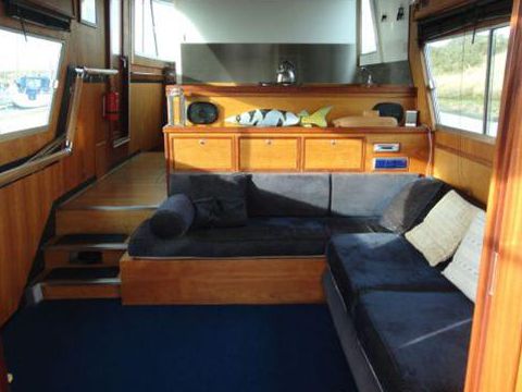 1972 Bourne Plastics 43 for sale