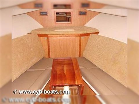 2006 Luhrs 31 Open
