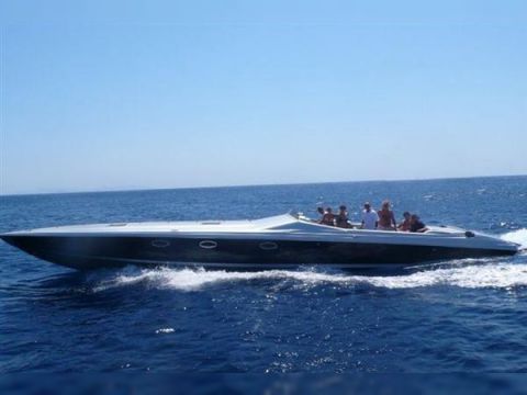 Buy 2000 Nor-Tech 5000V