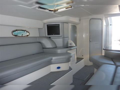 2000 Nor-Tech 5000V for sale
