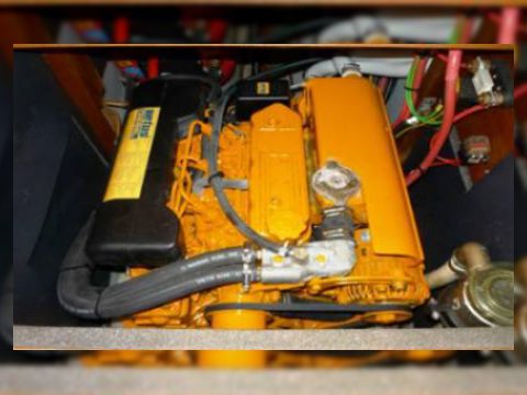 2005 Midget 26 in vendita
