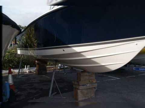 2011 Pursuit C250 Centre Console for sale