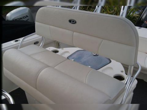 2011 Pursuit C250 Centre Console for sale
