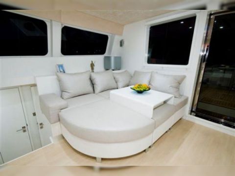 2008 Sunreef 62 for sale