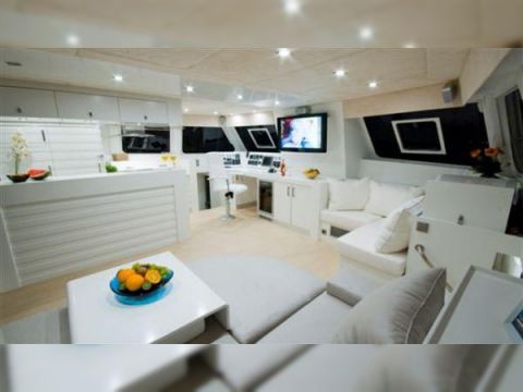 Buy 2008 Sunreef 62